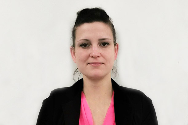 Morgane CLEF JOB